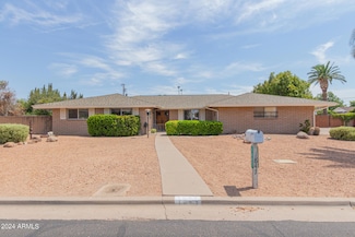 1847 E Fairfield St, Mesa, AZ 85203