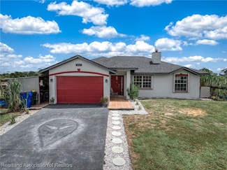 615 Graham Dairy Rd, Venus, FL 33960