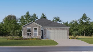 856 El Camino Ct, Seguin, TX 78155