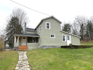 1231 Day Hollow Rd, Owego, NY 13827