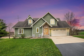 1908 Kaiser Rd, Galien, MI 49113
