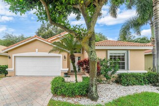 7390 Lugano Dr, Boynton Beach, FL 33437