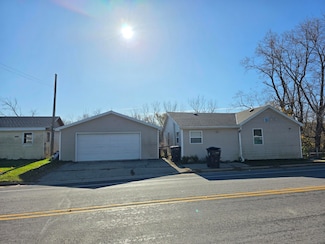 W6367 County Road A, Johnson Creek, WI 53038