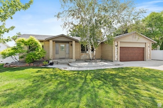 7159 S Angelsea Dr, West Jordan, UT 84084