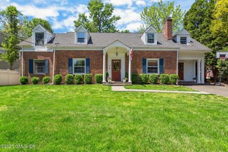 42 Tomac Ave, Old Greenwich, CT 06870