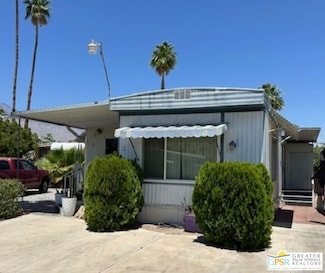 2 Harrison, Cathedral City, CA 92234
