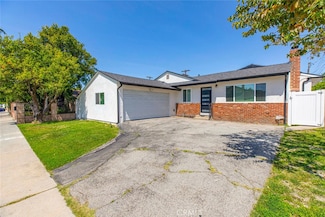 14565 Runnymede St, Van Nuys, CA 91405