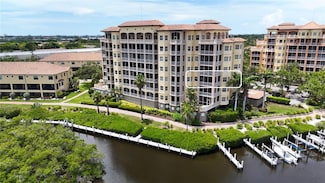 1921 Monte Carlo Dr Unit 302, Sarasota, FL 34231