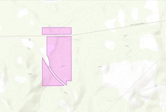 0000 County Road 8 Roads, Tuskegee, AL 36083