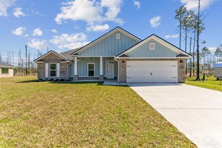 6588 Aegean Dr, Milton, FL 32583