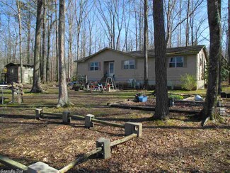 223 Prices Rd, Redfield, AR 72132
