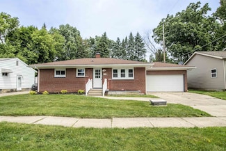 3745 Holly Ave, Flint, MI 48506