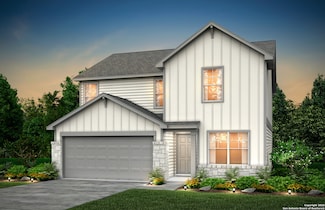 8123 Brandy Branch, San Antonio, TX 78252