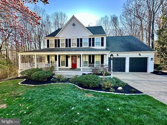 7806 Belleflower Dr, Springfield, VA 22152