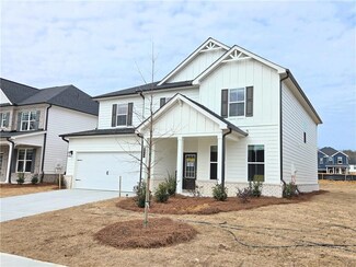 2674 Mourning Dove Dr, Grayson, GA 30017