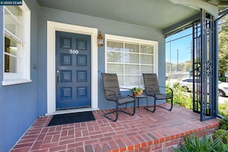500 Wano St, Martinez, CA 94553