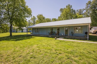 2342 Farm Road 2290, Seligman, MO 65745