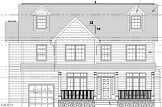 631 Kensington Dr, Westfield, NJ 07090