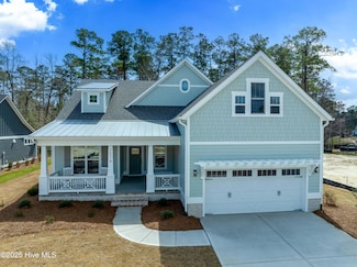 5074 Saltgrass Cove, Leland, NC 28451