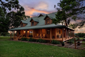 27254 S 490 Rd, Tahlequah, OK 74464