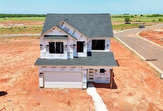 4101 NW 179th St, Edmond, OK 73012
