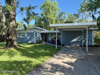 6845 Cherbourg Ave S, Jacksonville, FL 32205