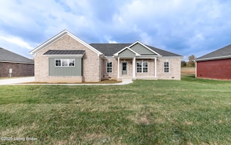 Lot 46 Palmetto Way, Bardstown, KY 40004