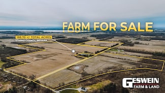 4480 S 350 E, Knox, IN 46534