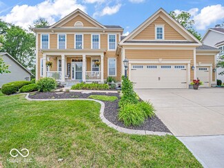 6004 Pine Bluff Dr, Avon, IN 46123