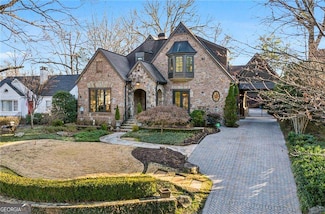 1031 Eulalia Rd NE, Atlanta, GA 30319
