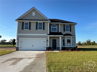 129 Deer Meadow Way SE, Allenhurst, GA 31301