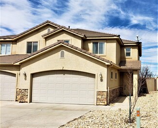 21 E 820 S, Cedar City, UT 84720
