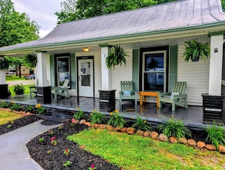 121 Swann St, McMinnville, TN 37110