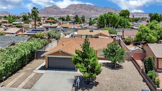 317 Kane Ave, Las Vegas, NV 89110