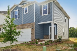 1321 30th Street Ln NE, Conover, NC 28613