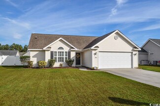 452 Carolina Woods Dr, Myrtle Beach, SC 29588