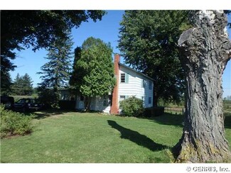 6150 Powers Rd, Wolcott, NY 14590