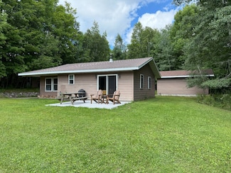 W3047 Stevens Rd, Gleason, WI 54435