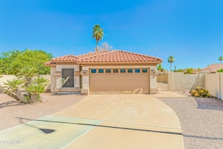 1048 N Arroya, Mesa, AZ 85205
