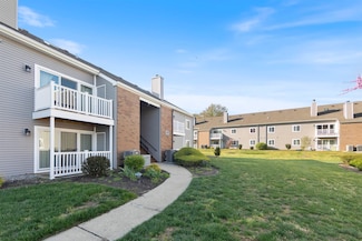8115 Tamarron Dr, Plainsboro, NJ 08536