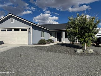 240 Misty Way, Dayton, NV 89403