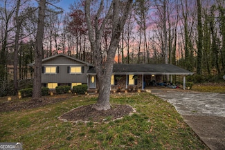 5140 Cowart Ct, Powder Springs, GA 30127
