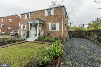 2719 S Cleveland St, Arlington, VA 22206