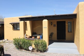 21 E Mills Dr, Tucson, AZ 85705