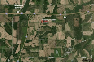 32100 Whippoorwill Rd, Minden, IA 51553