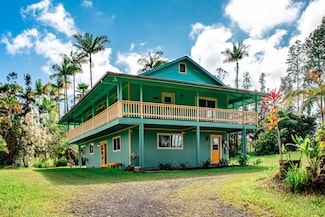18-3935 S Kopua Rd, Mountain View, HI 96771