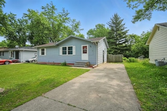 4413 SE 7th St, Des Moines, IA 50315