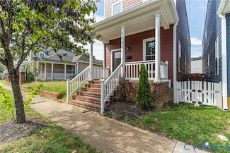 3003 Midlothian Turnpike, Richmond, VA 23224