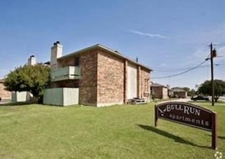 2800 Bull Run Unit 707, Taylor, TX 76574