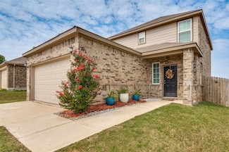 1206 Starling Ln, Ennis, TX 75119